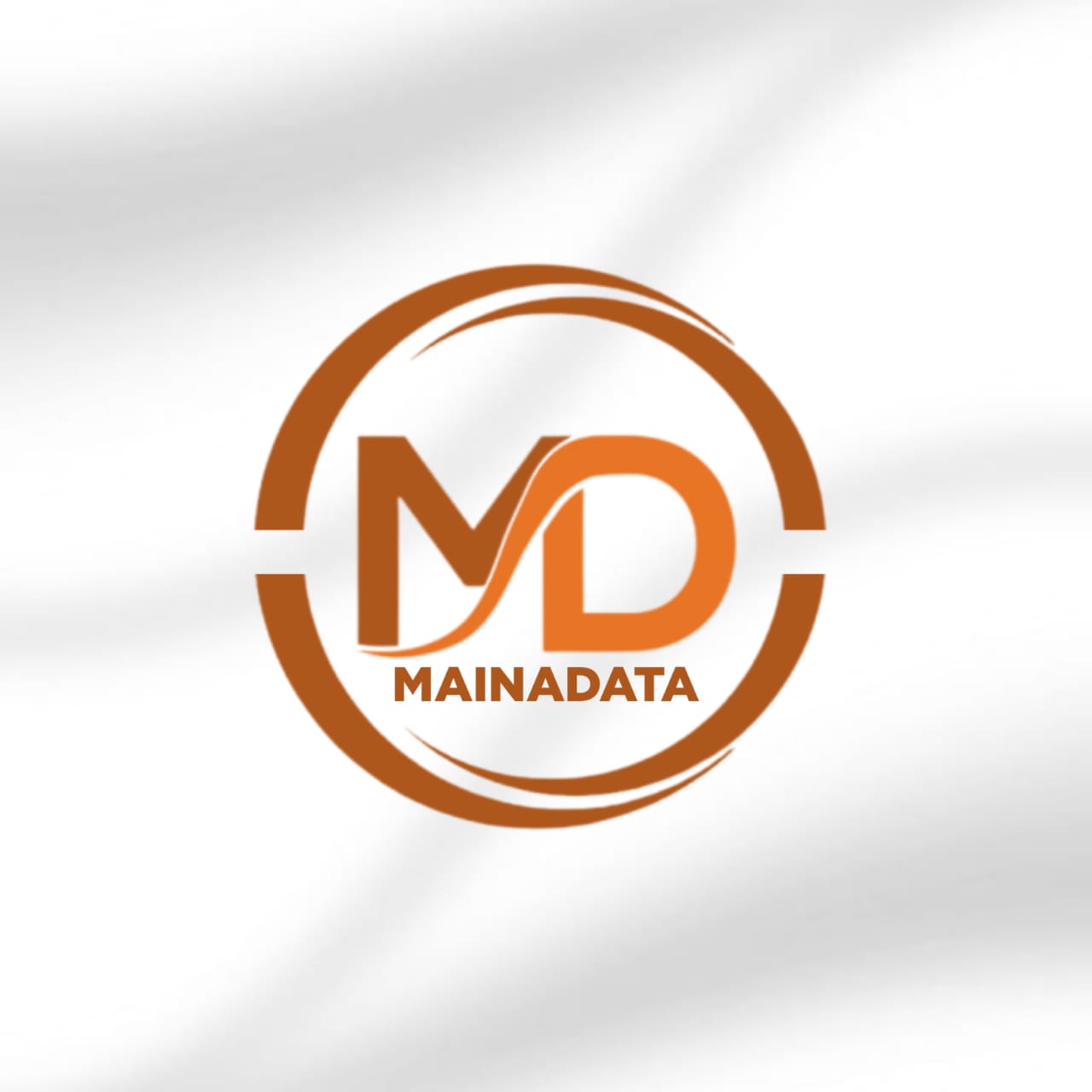 MainaData Logo
